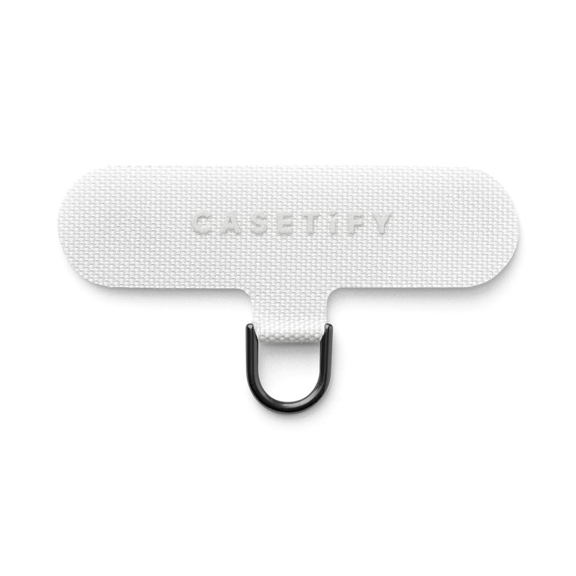 2-in-1 Utility Lanyard - Black | Casetify