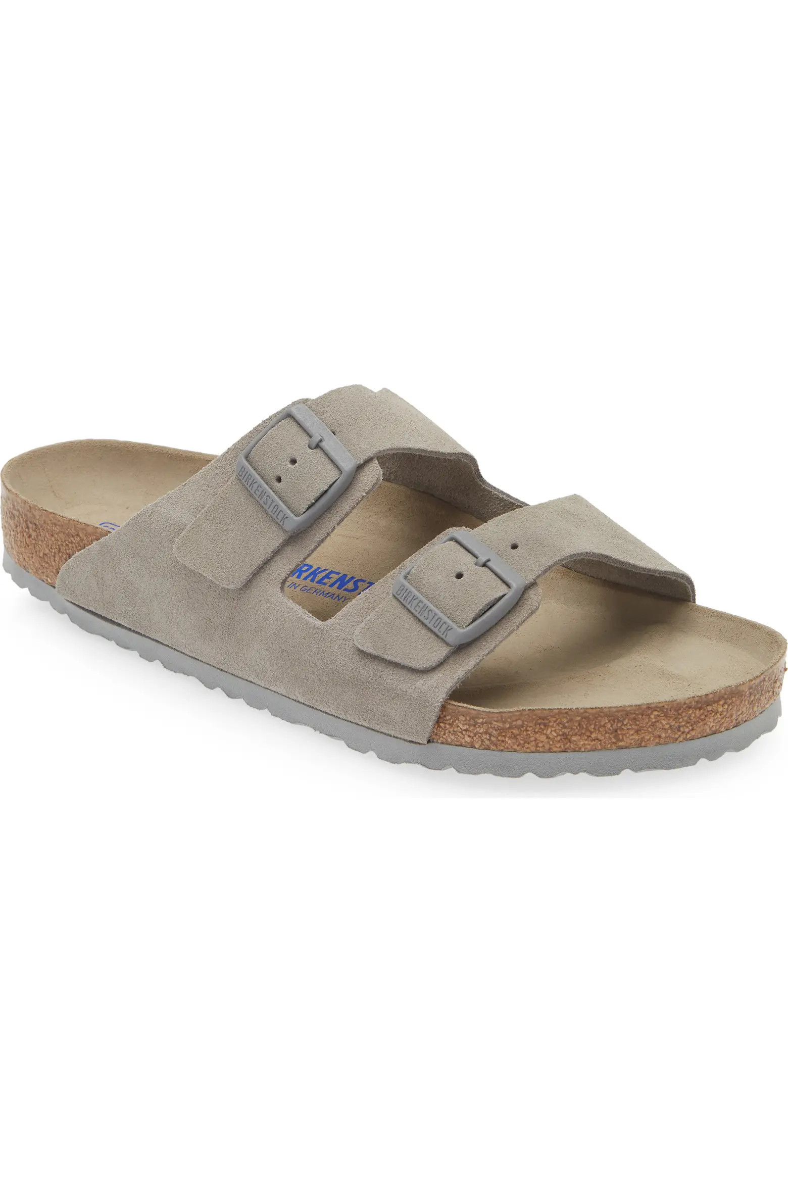 Arizona Soft Slide Sandal (Men) | Nordstrom | Nordstrom