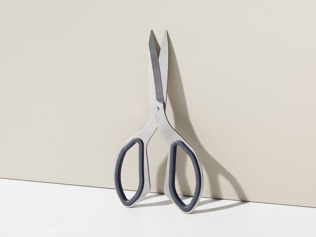 The Good Shears | Material