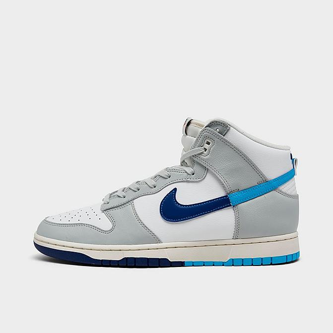 Nike Dunk High Retro SE Split Casual Shoes | Finish Line (US)