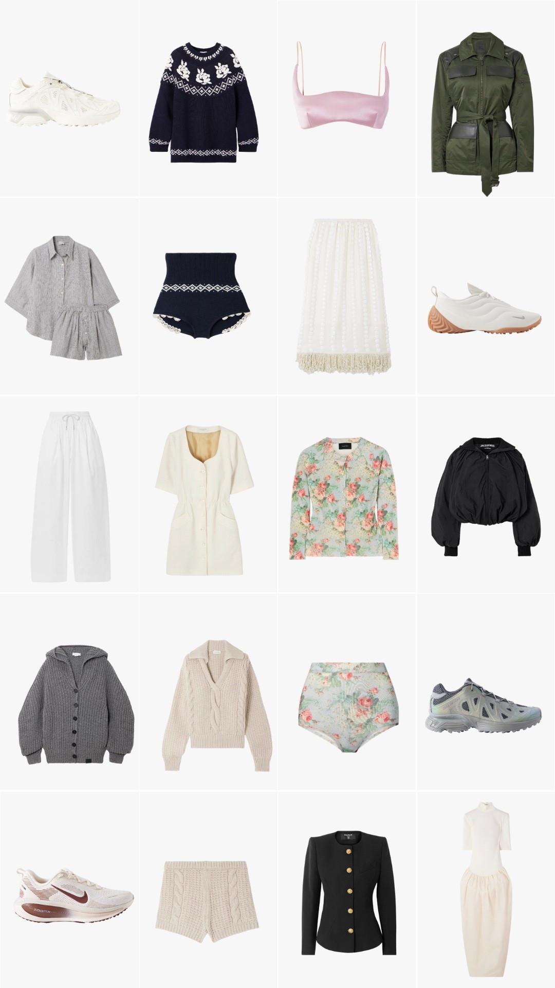 Net-A-Porter sale