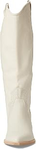 Dolce Vita Women's Navene Fashion Boot | Amazon (US)