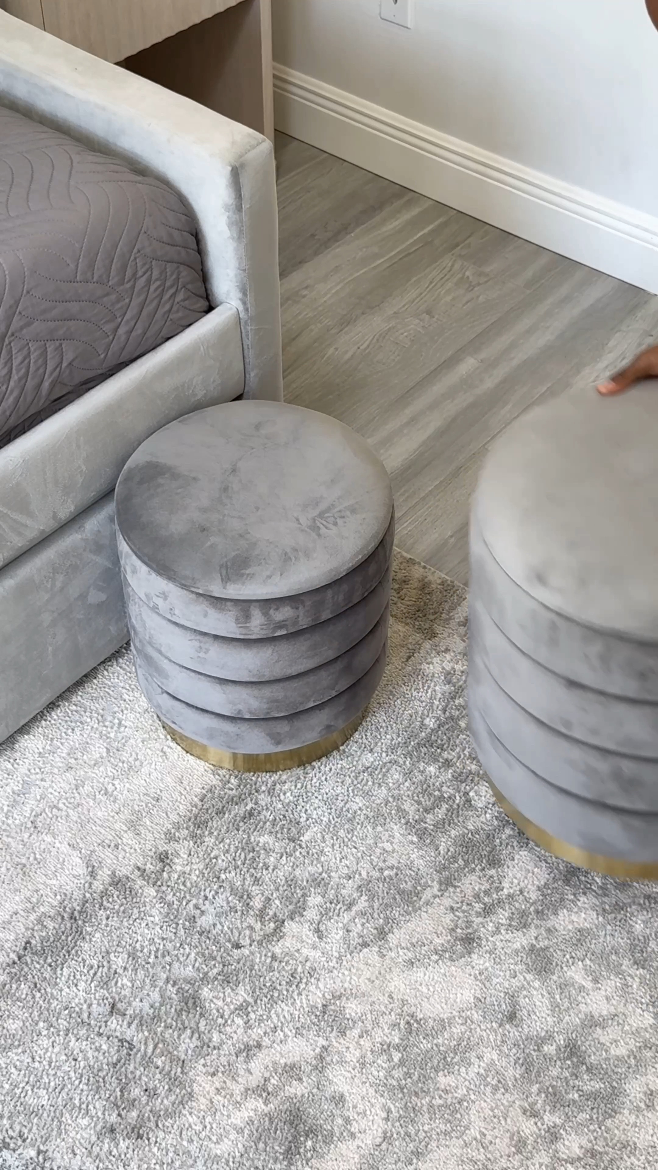 Elevate your bedroom with these products

#LTKHoliday 

#LTKHome #LTKActive