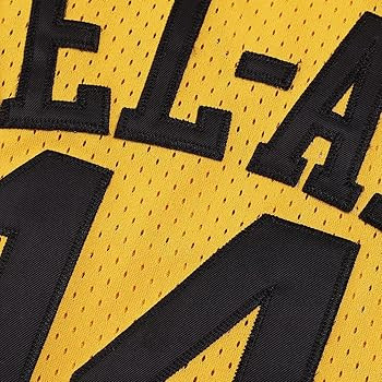 90s The Fresh Prince of Bel Air Academy #14 Jersey Shirt for Men and Women, Unisex Basketball Jer... | Amazon (US)