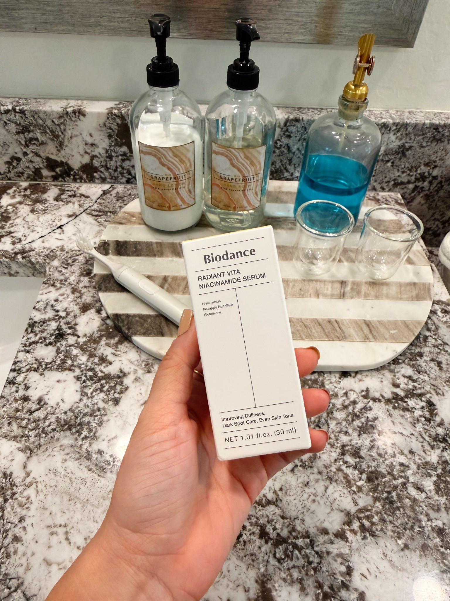 Just learned my favorite facial mask brand launched skincare and I’m so excited to try it. Linking everything here for you guys 🤍

#LTKbeauty #LTKskincare #SkincareRoutine #BeautyFinds #GlowingSkin #SkincareLover #SelfCareEssentials