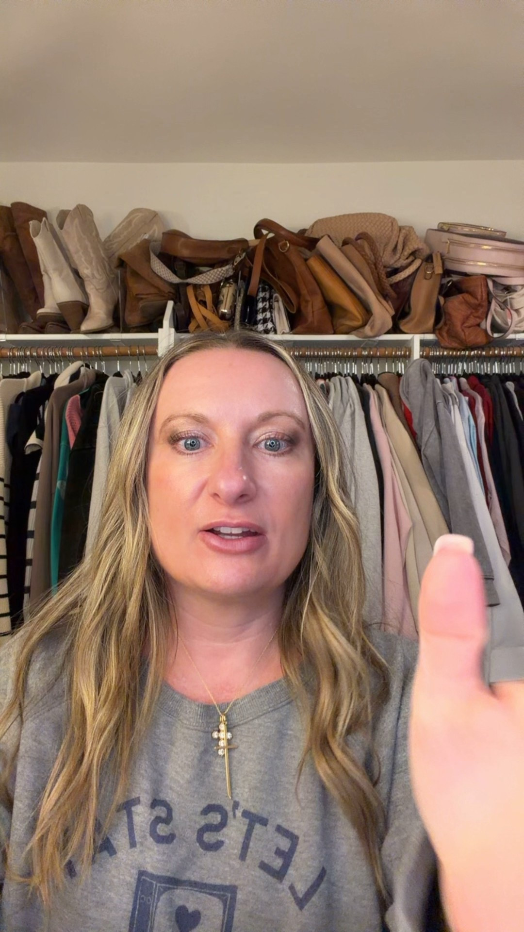 Oooh huge same on my go to Laura Geller products I use daily!! 

#LTKOver40 #LTKdayinmylife #LTKSaleAlert