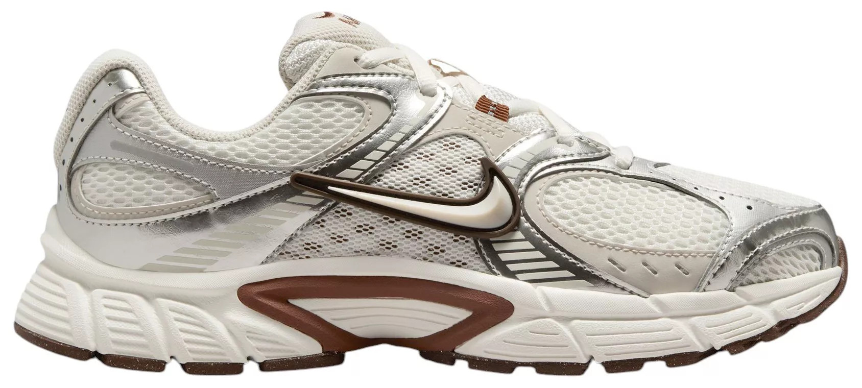 Nike Women's V5 RNR Shoes, Size 9, Tan/Brown | DICK'S Sporting Goods