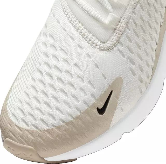 Nike Women's Air Max 270 Shoes | Dick's Sporting Goods