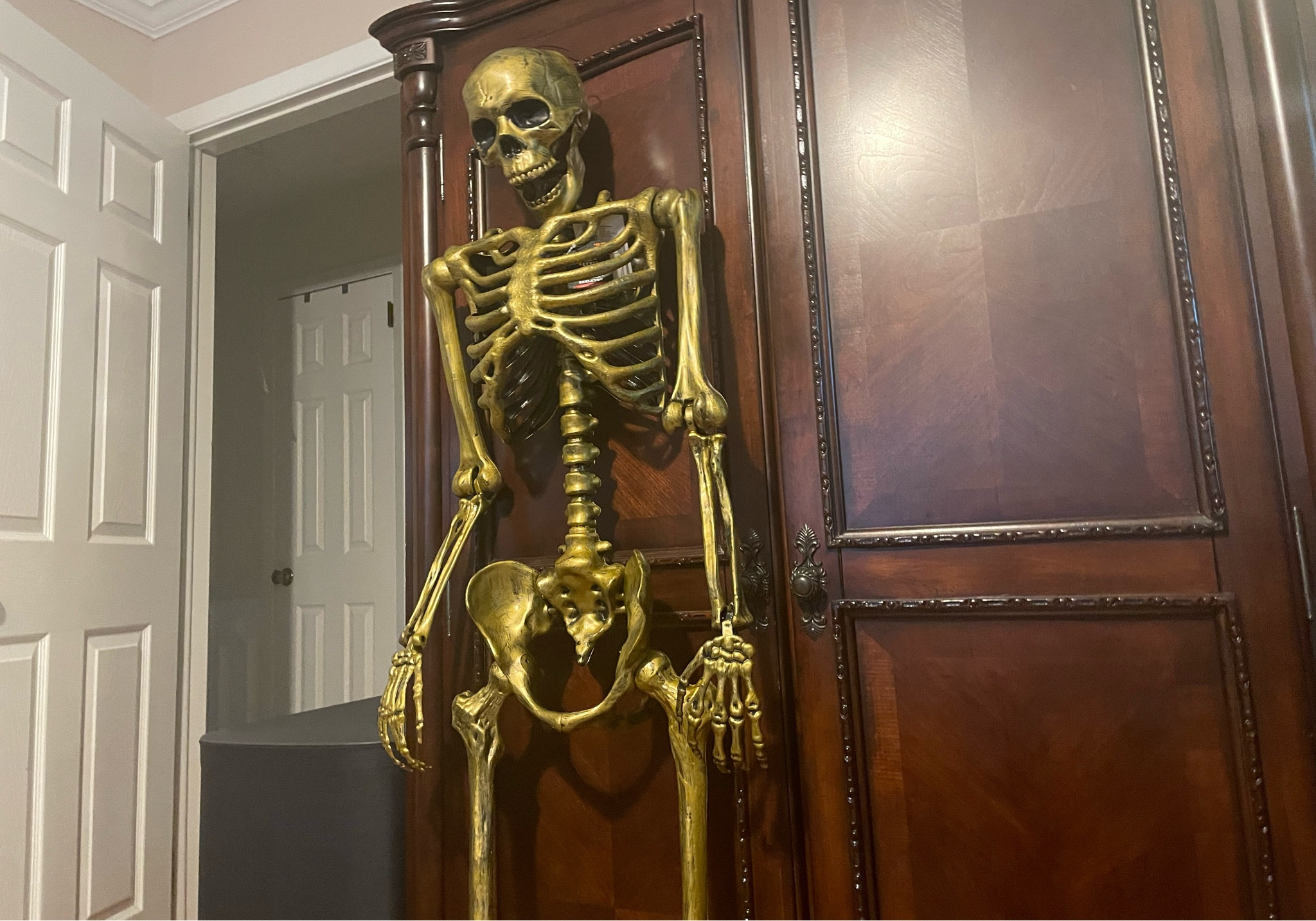 Later Goldie!

#LTKSeasonal