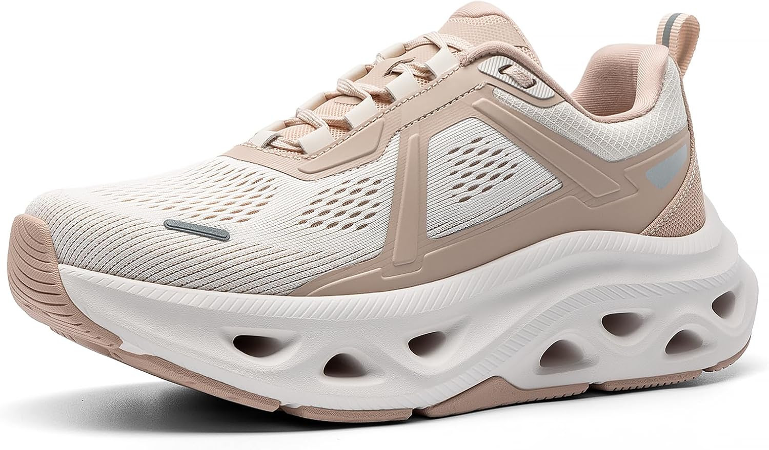 NORTIV 8 Women's Cushioned Walking Fashion Sneakers | Amazon (US)