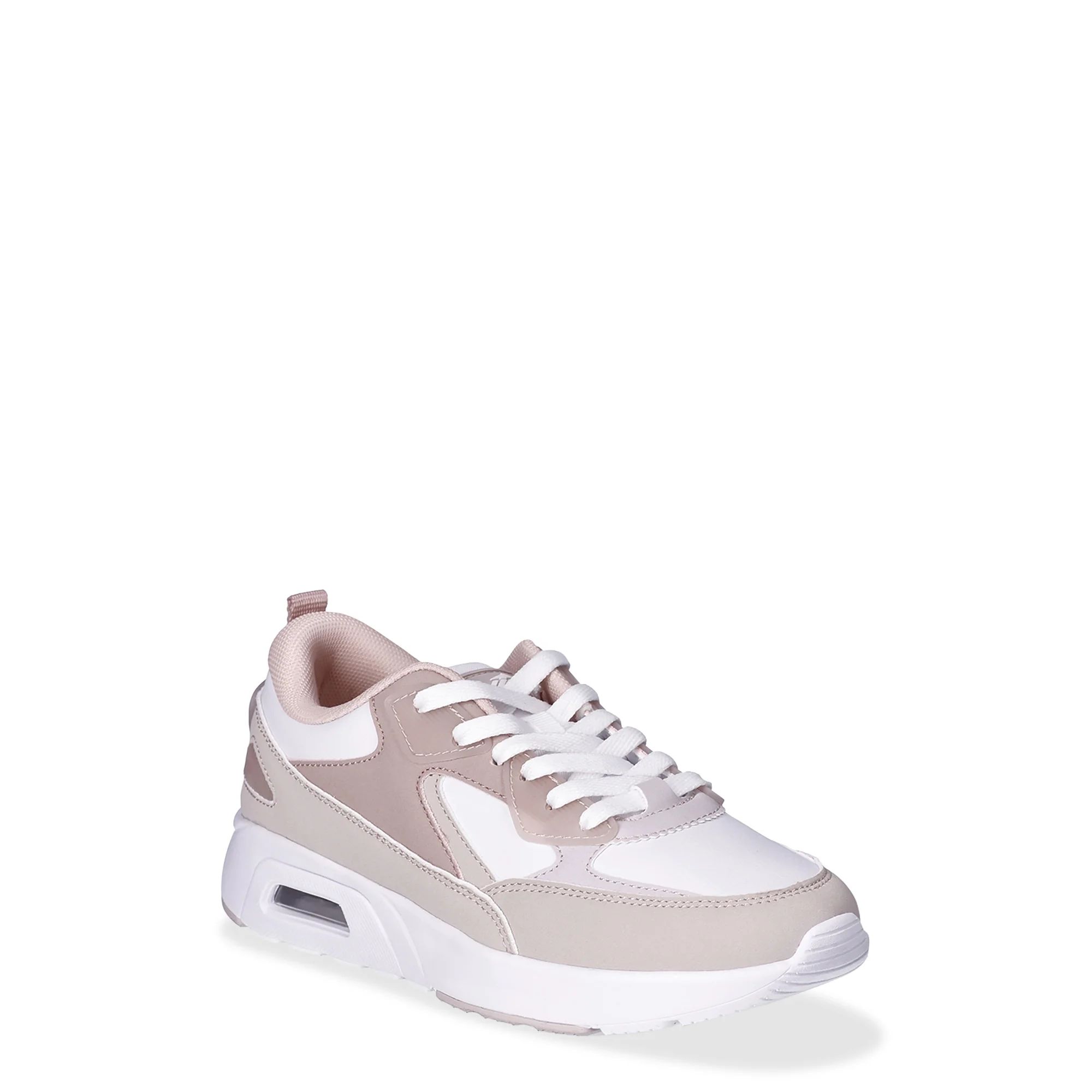 Avia Women’s Air Lace-Up Sneakers | Walmart (US)