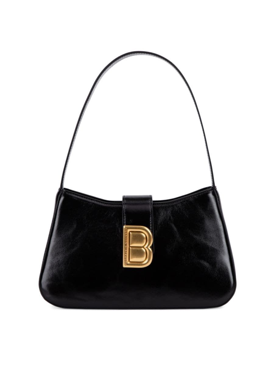 Daphne Leather Bag | Saks Fifth Avenue