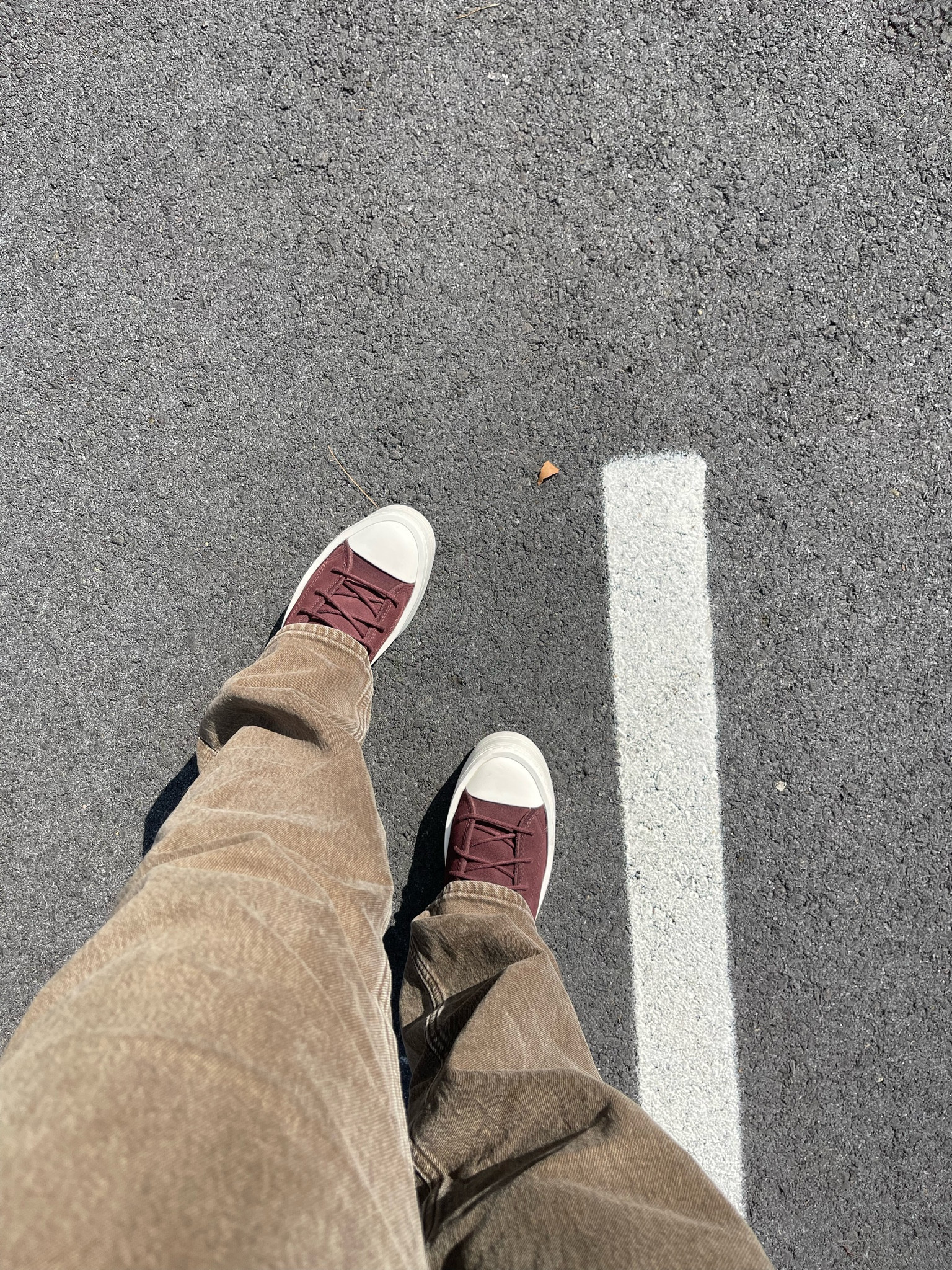 Brown & Burgundy
Colors of this season 🍂 

#LTKStyleTip #LTKShoeCrush #LTKSeasonal