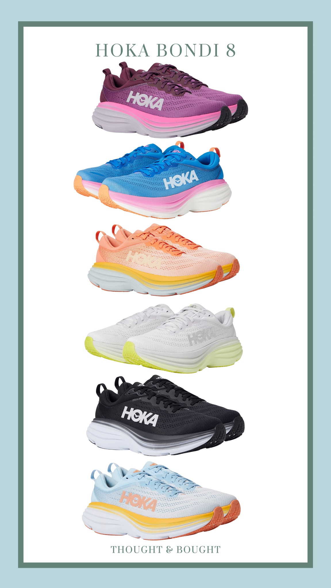 My favorite sneaker!! So comfortable, great support  

#LTKshoecrush #LTKstyletip #LTKfit