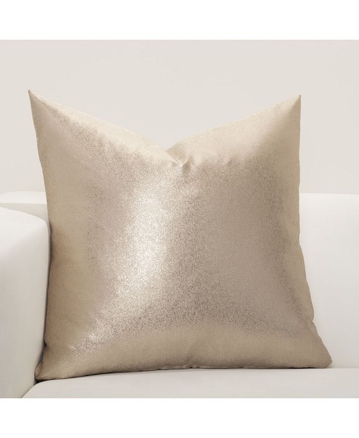 F. Scott Fitzgerald F Scott Fitzgerald Rendezvous Decorative Pillow, 16 | Macys (US)