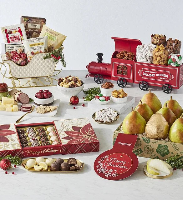 Harry & David® Holiday Gift Collection | Harry & David