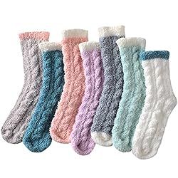 Fuzzy Socks - Cozy Gift Ideas | Amazon (US)