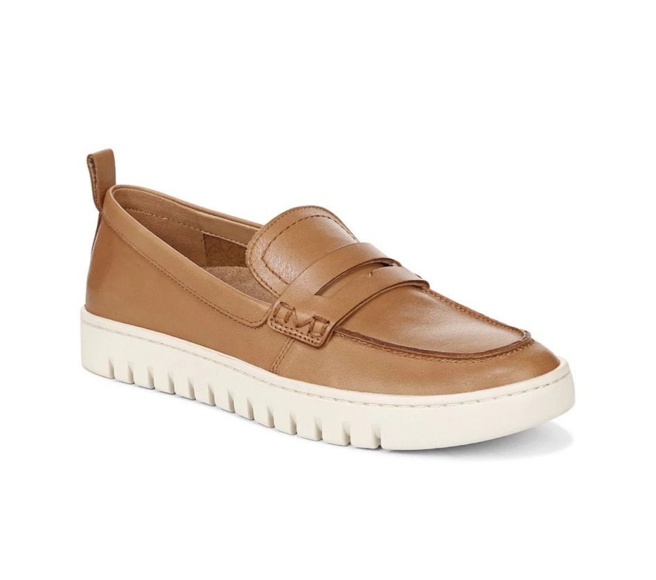 Foot doc approved loafer 🫶

#LTKworkwear #LTKstyletip