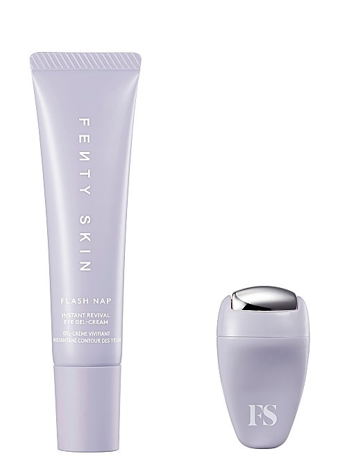 Flash Nap - Instant Revival Eye Gel Cream + Eye Massage Tool | Harvey Nichols (Global)