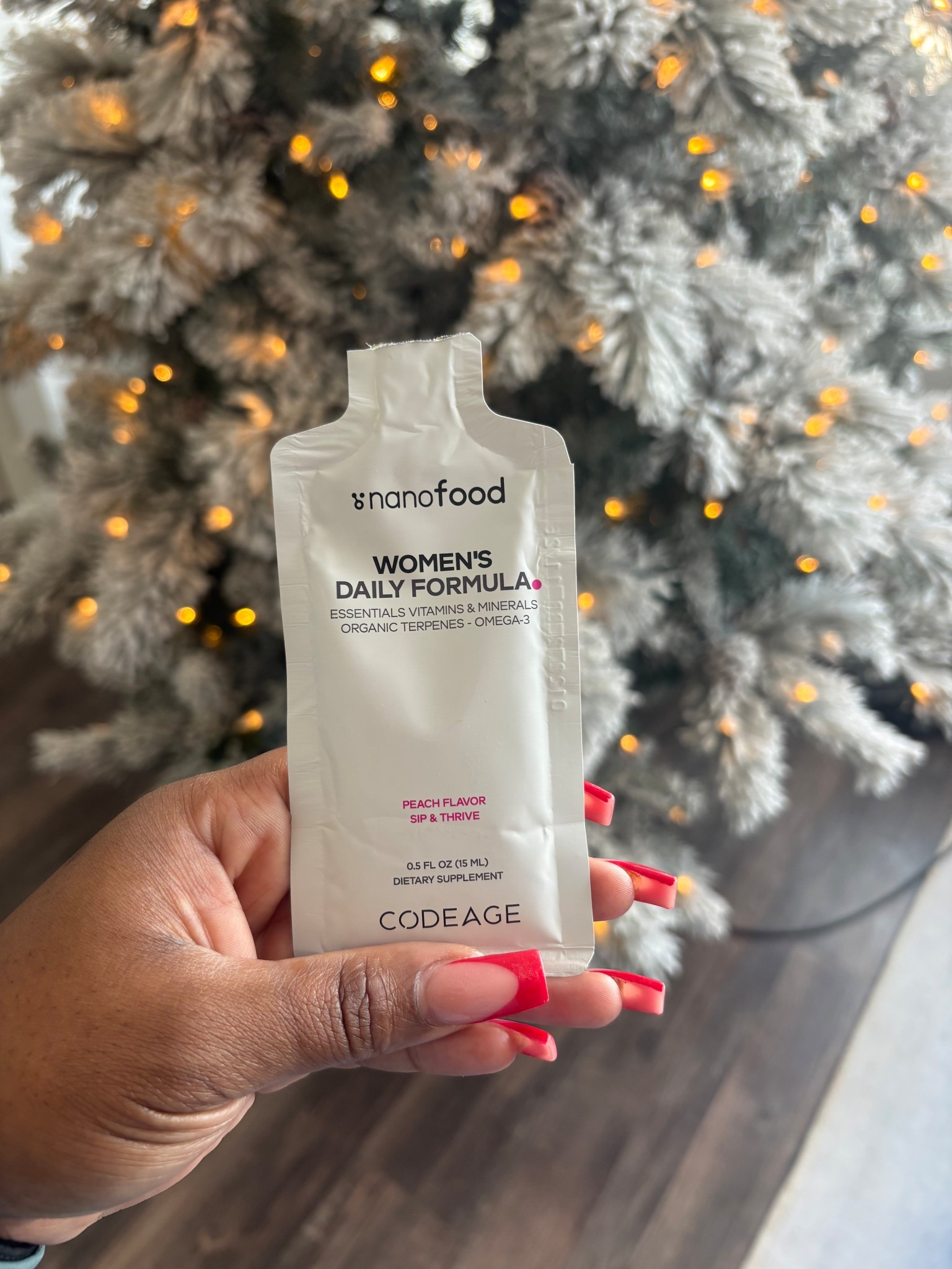 My favorite vitamins! 

#LTKmorningroutine #LTKdayinmylife #LTKfitnessgoals