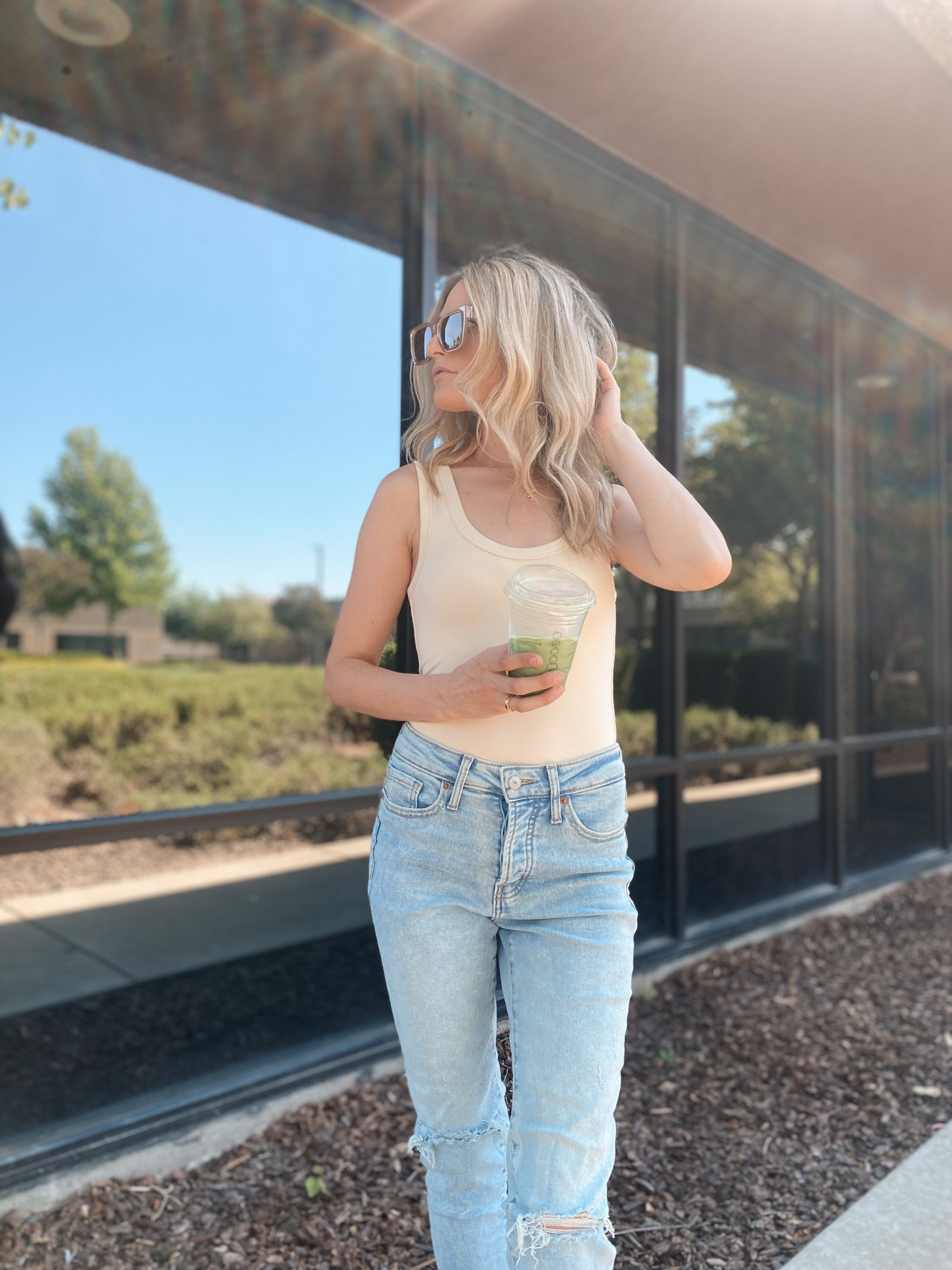 nuuds bodysuit 🤌🏽




#LTKtravel #LTKcurves #LTKstyletip