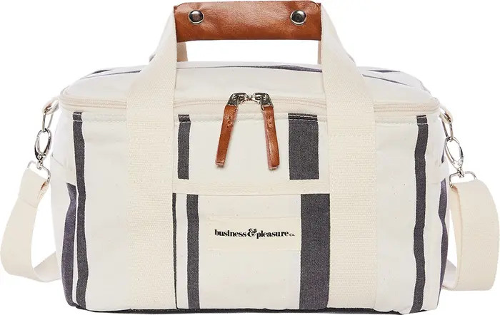 BUSINESS AND PLEASURE CO Premium Cooler Duffle Bag | Nordstrom | Nordstrom