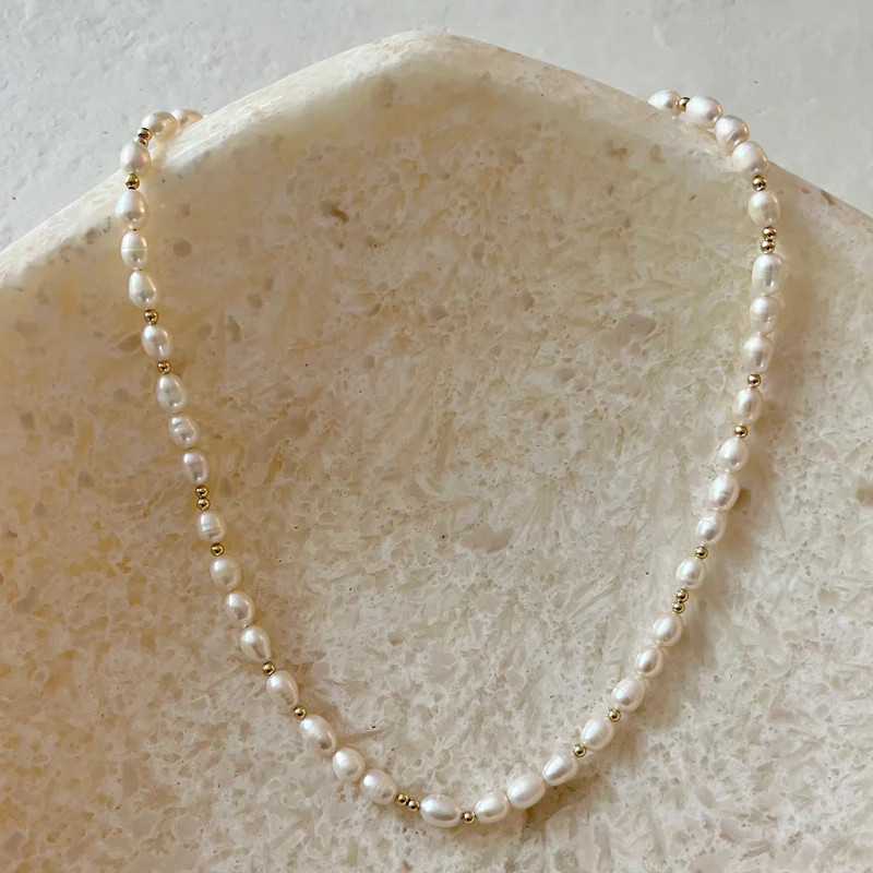 Oraza Necklace | House of Olia