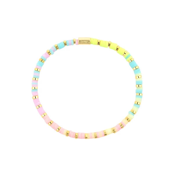 Pura Vida Golden Hour Stretch Bracelets | Scheels