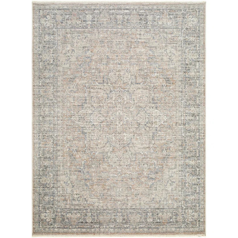 Galey Alix x Livabliss Maria Elena III Machine Woven Area Rug & Reviews | Wayfair | Wayfair North America