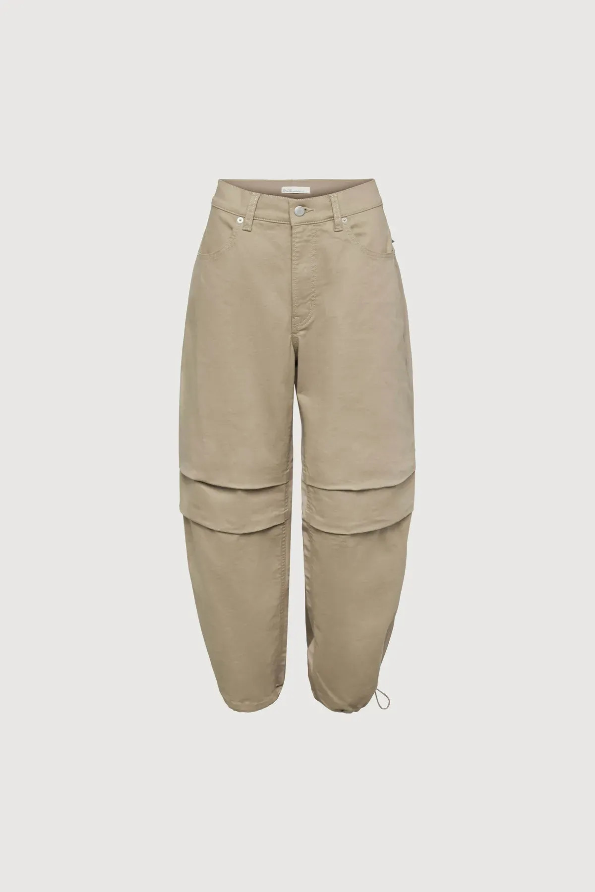 DOUBLE-FACED CARGO PANT | OAK + FORT