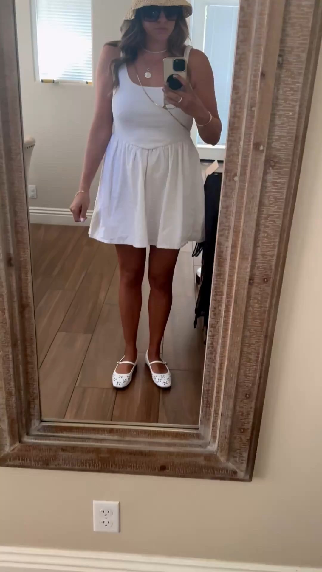 A light summer dress that’s still perfect for these warm September days but so easy to layer for crisp mornings 🍂✨ I’m loving pieces like this that make the end-of-summer to early-fall transition effortless — sneakers or sandals now, add a denim jacket or boots later. Everything’s linked for you on my LTK!

#LTKfinds | #LTKunder50 | #LTKfall | #LTKstyletip | #transitionaloutfits | #fallcasual | #budgetfriendlystyle | #midsizestyle | #momstyle | #everydayoutfits | #teacherstyle | #OOTDinspo | #LTKfashion | #LTKseasonal | #fallstyleinspo

#LTKFindsUnder50 #LTKMidsize #LTKSaleAlert