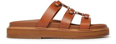 Tippi Triomphe Mules - CELINE | 24S (APAC/EU)