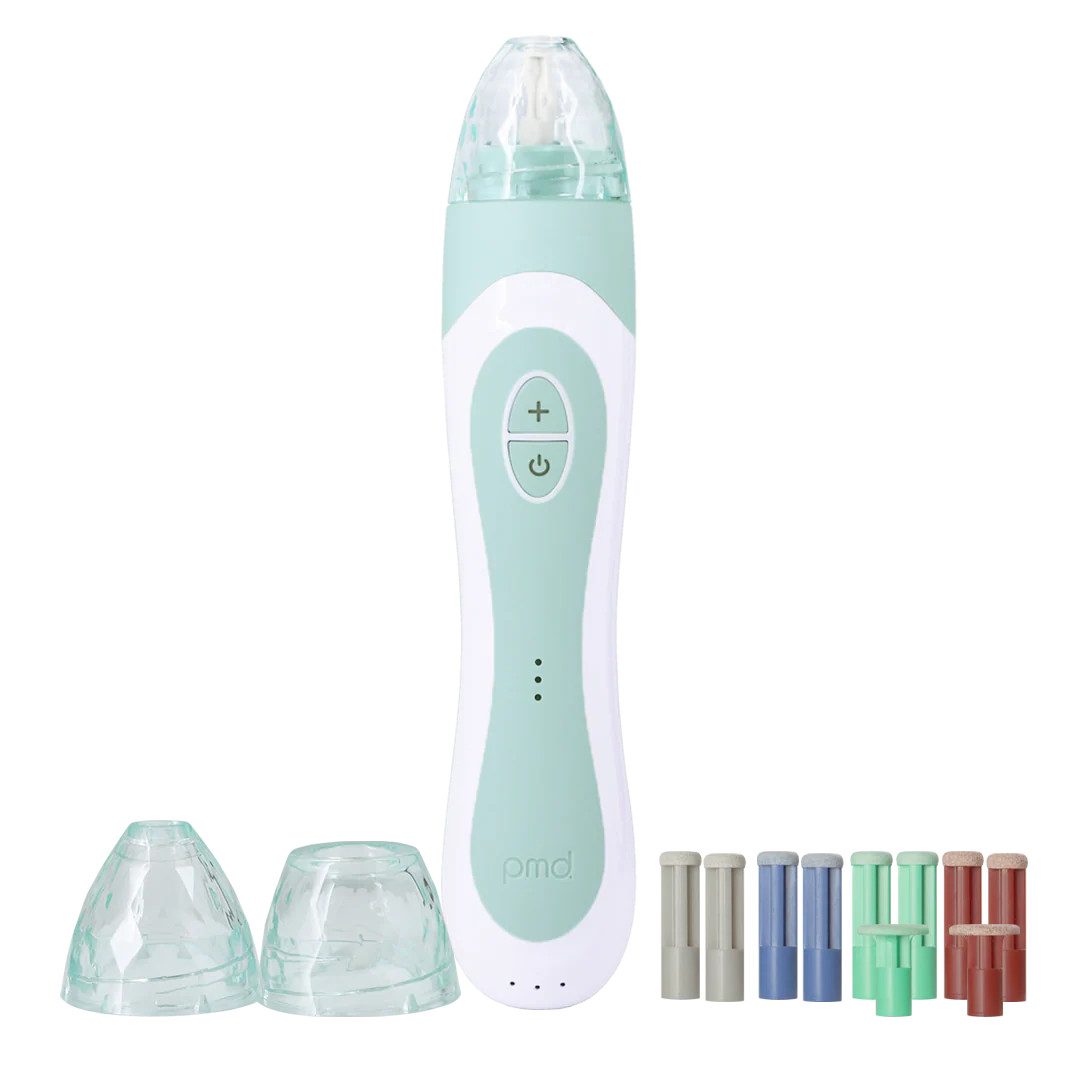 Personal Microderm Elite Pro - Personal Microdermabrasion Device | PMD Beauty | PMD Beauty