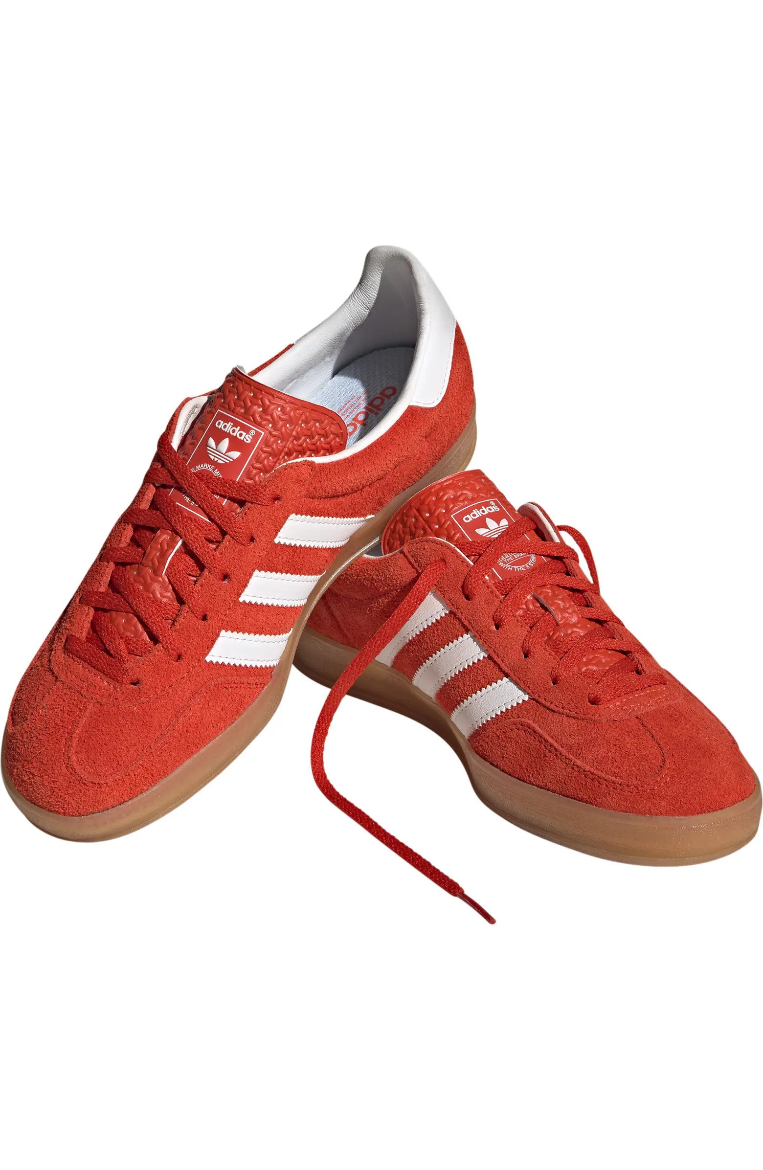 Gazelle Indoor Sneaker (Women) | Nordstrom