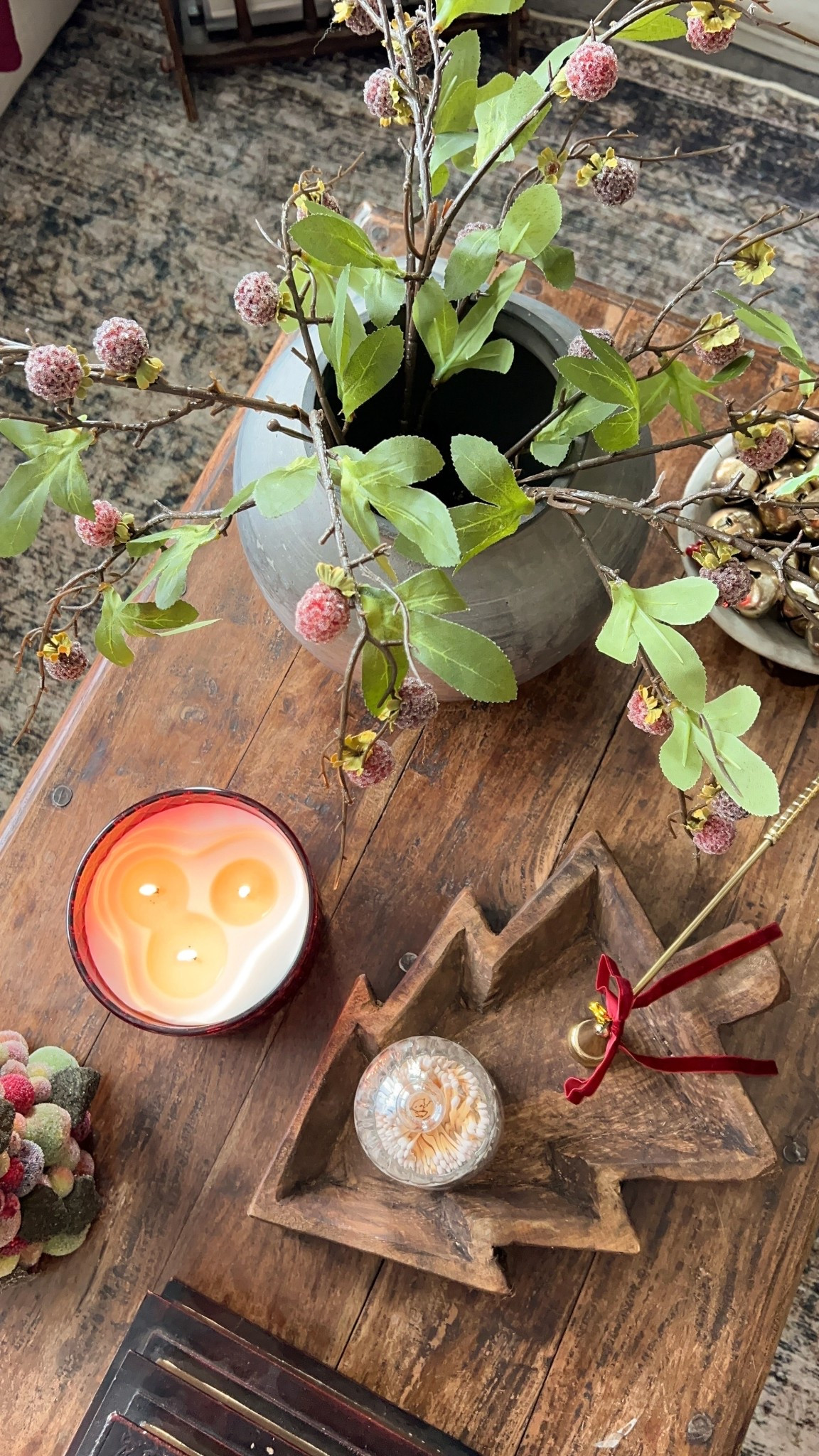 ✨

#LTKSeasonal #LTKHome #LTKU