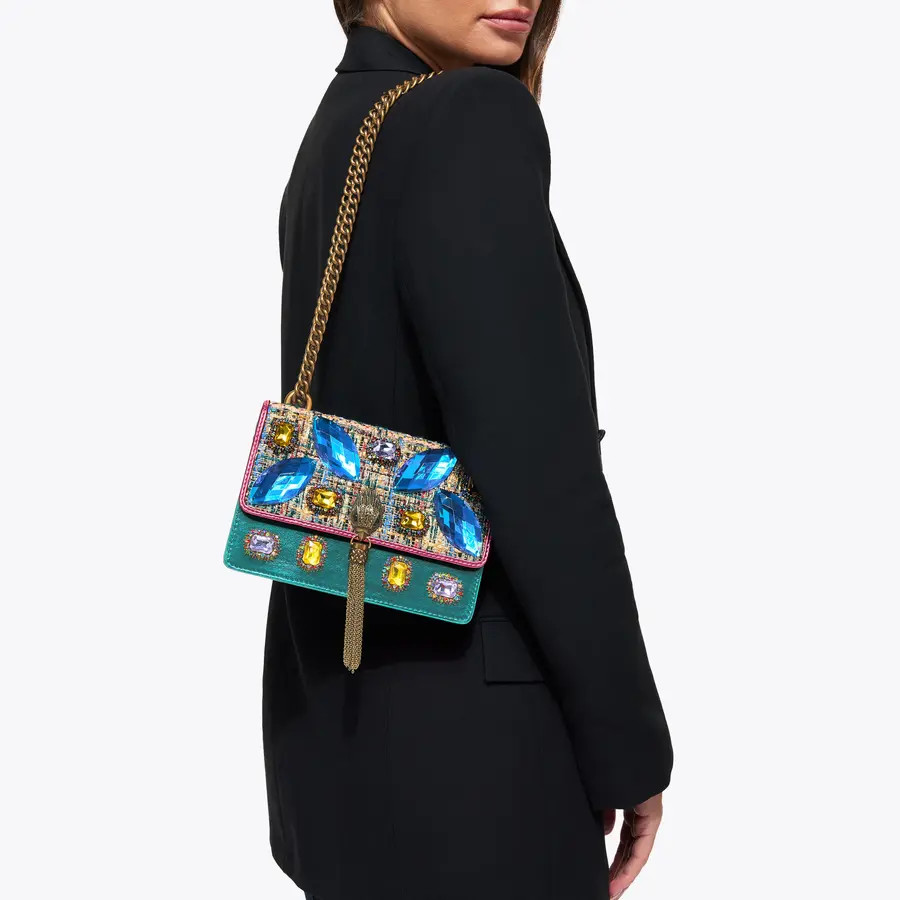 small shoreditch cross body bag | Kurt Geiger US