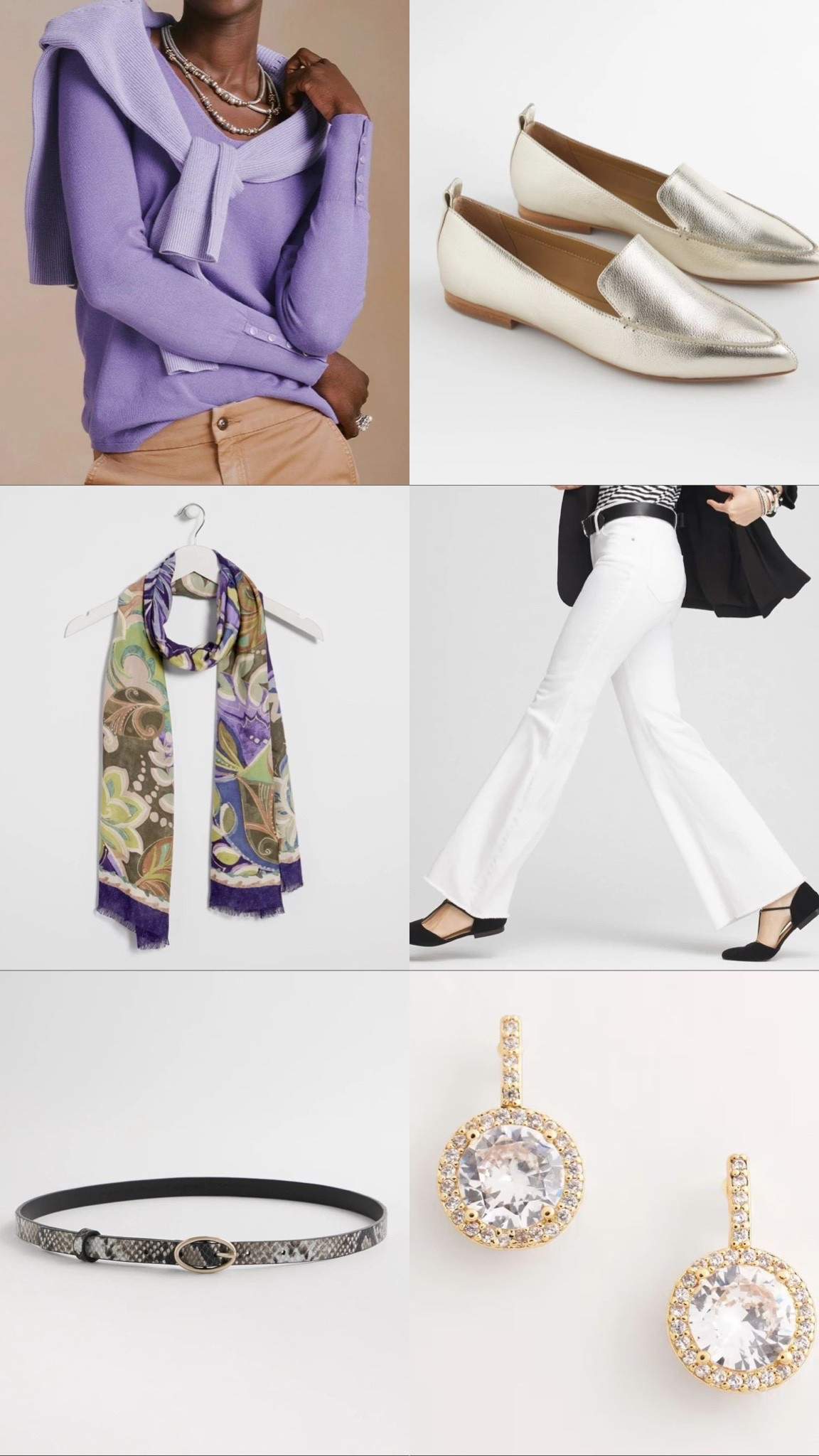 I love the way this looks as we approach fall styling. So fresh and fun, and all versatile pieces to work into your wardrobe. Every item is attached to some kind of a SALE  too! #lovechicos #fallstyling

#LTKootd #LTKOver40 #LTKSaleAlert