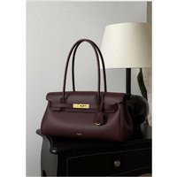 JW PEI Women's Briefcase, New Style, Handbag, Shoulder Bag, Underarm Bag, Niche Design, Baguette Bag | AliExpress (US)