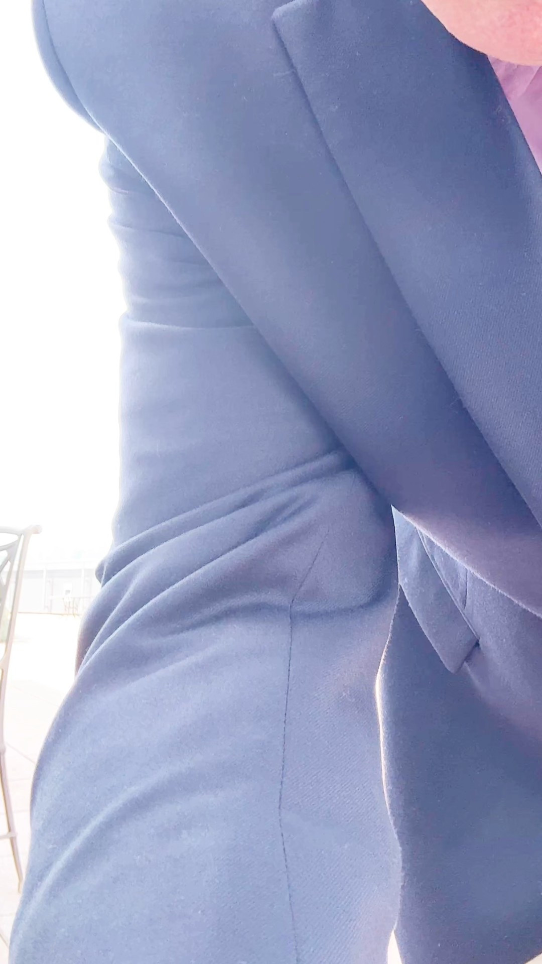 Preppy office fit with stone chinos by Polo Ralph Lauren, pink oxford by Polo Ralph Lauren, horse motif tie by OTAA and a navy blazer by Tommy Hilfiger from Macy’s.

#LTKPreppy #LTKPrep #LTKIvy

#LTKStyleTip #LTKOver40 #LTKMens