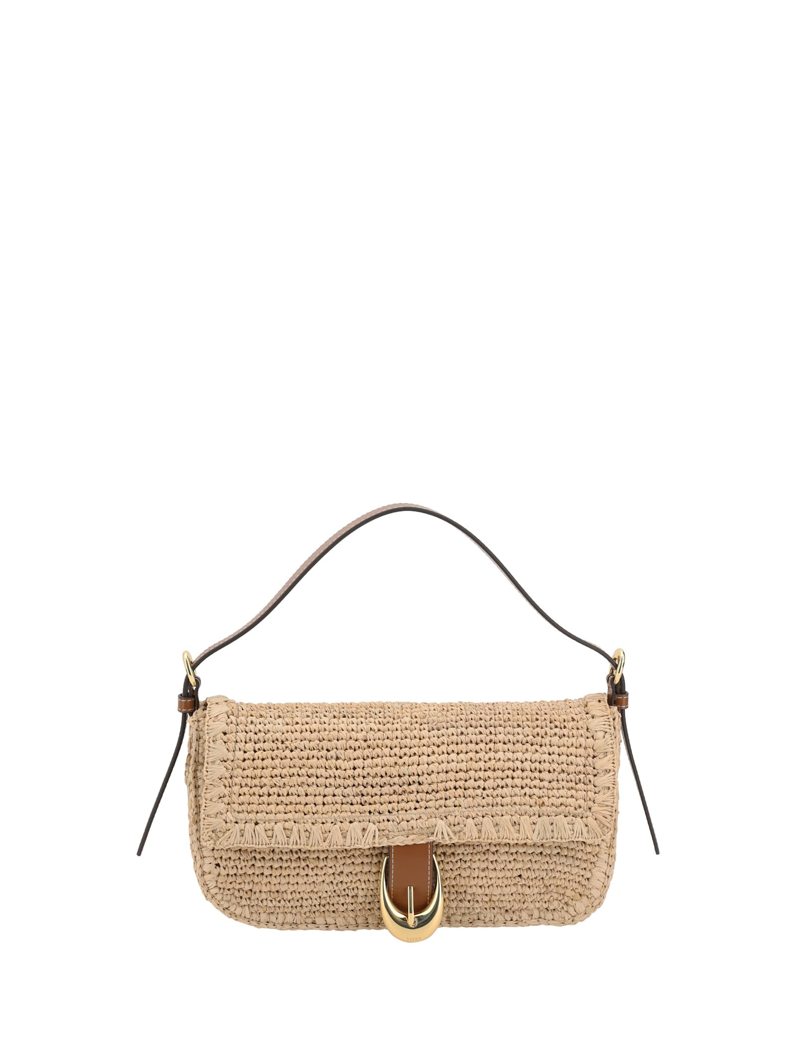 STAUD Harlow Shoulder Bag | Italist.com US