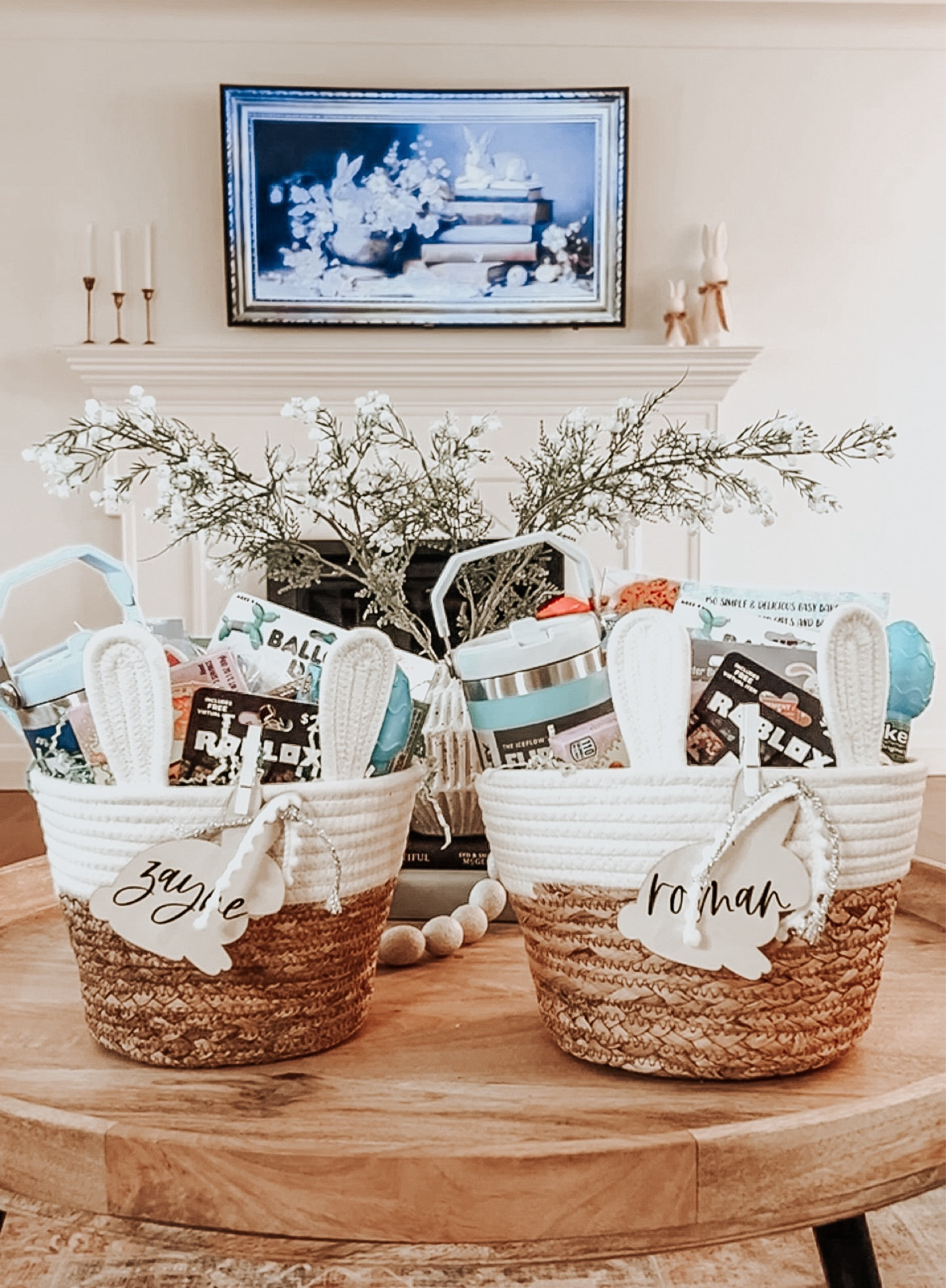 Target 🐰 Baskete

#LTKSeasonal #LTKkids #LTKparties