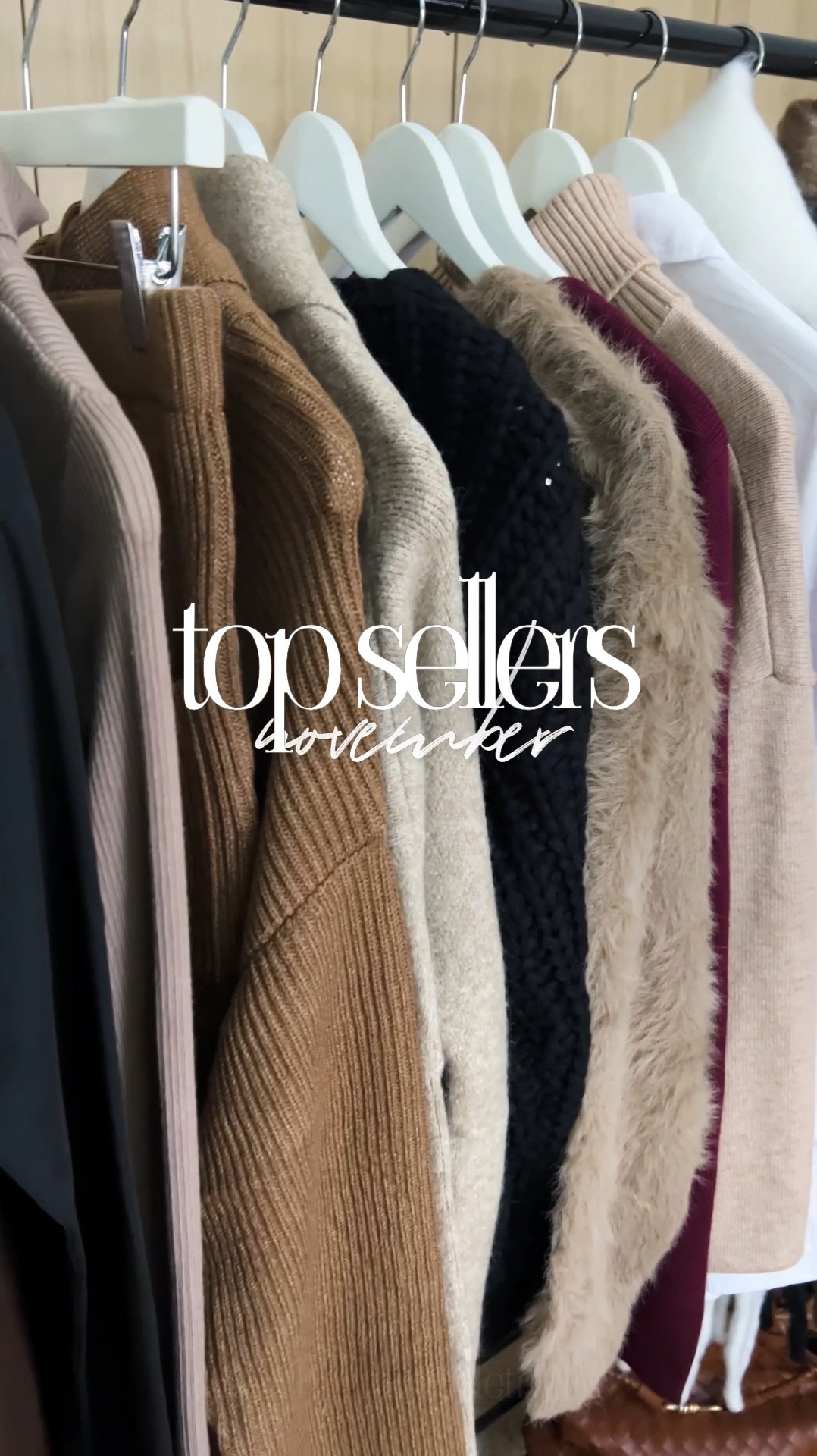 November best sellers - so many great pieces for transitioning to winter!

#LTKStyleTip #LTKSeasonal #LTKFindsUnder100