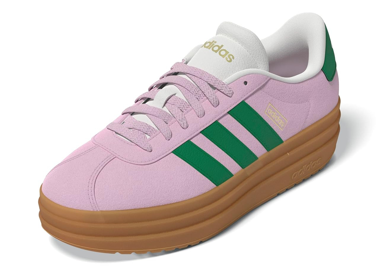 adidas Women's Vl Court Bold Sneaker | Amazon (US)