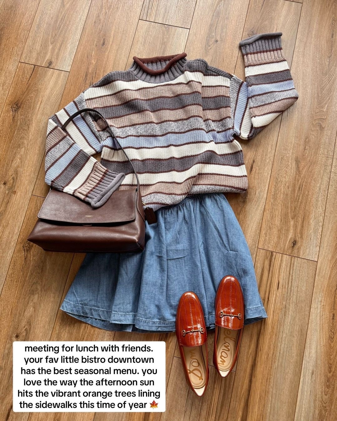 fall outfits that feel like october

#LTKSeasonal #LTKstorytime #LTKSaleAlert