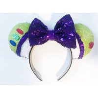 Toy Story Buzz Lightyear Ears | Etsy (US)