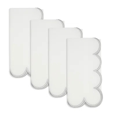 Paddock Rectangle Napkin | Wayfair North America