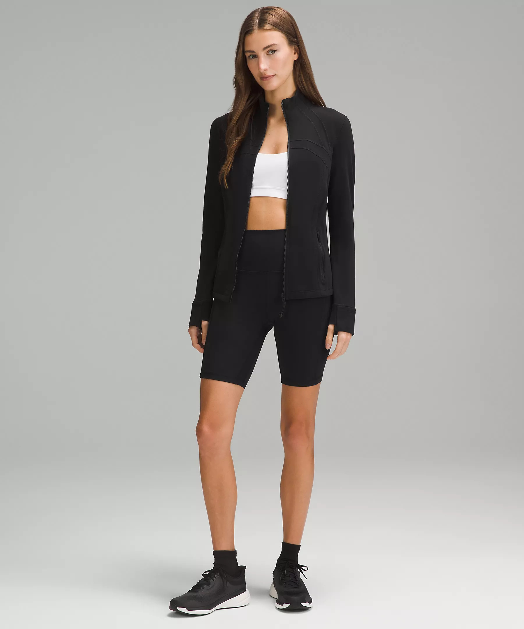 Define Jacket Luon | Lululemon (US)