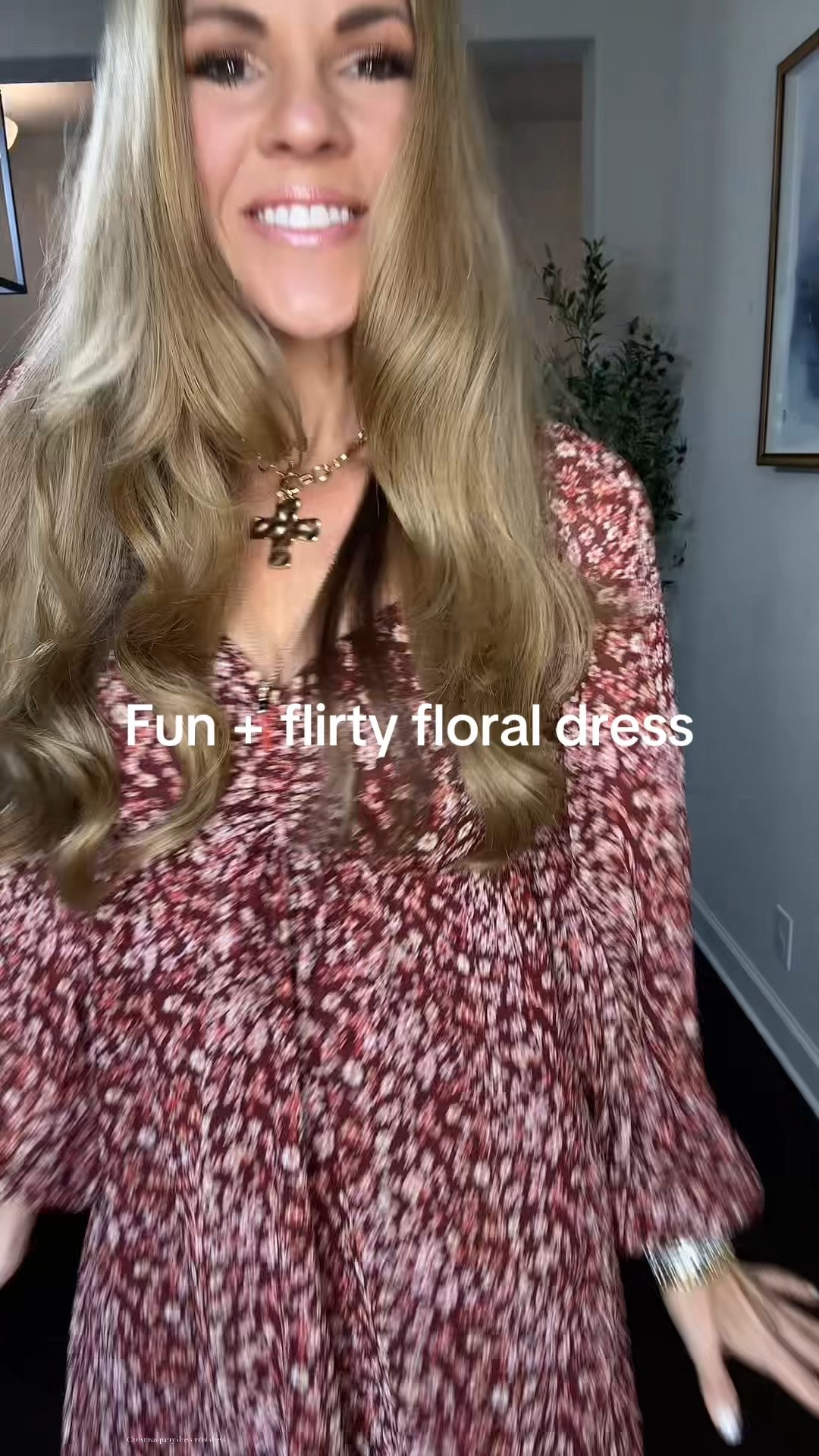 Such a fun and flirty floral mini dress! 

#LTKfashion #LTKstyletip #LTKmom #LTKover40 #LTKwinter #LTKtexas

🔎 amazon, amazon fashion, women’s fashion, everyday outfits, outfit ideas, outfit inspo, chic outfits, casual style, elevated basics, trendy outfits, classic style, minimalist style, capsule wardrobe, wardrobe staples, seasonal outfits, fall outfits, winter outfits, outfit of the day (OOTD), try-on haul, fashion haul, new arrivals, styling tips, mom style, mom outfits, outfits for moms, fashion for women over 40, mom-friendly outfits, comfortable chic, everyday mom style, practical outfits, age-defying style, classic pieces for women over 40, 

#LTKCyberWeek #LTKSaleAlert #LTKFindsUnder50