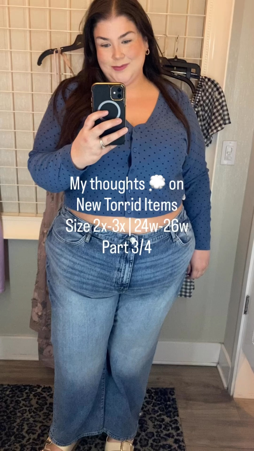 Spring transition Cardi’s are my favorite 🤩 

#LTKPlusSize
