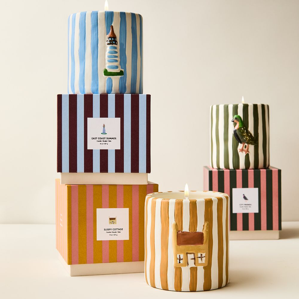 East Coast Summer | West Elm (US)